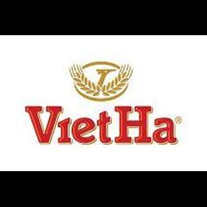 Logo Bia Việt Hà